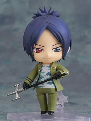 PRE-ORDER Good Smile Nendoroid Reborn - Mukuro Rokudo 2.0