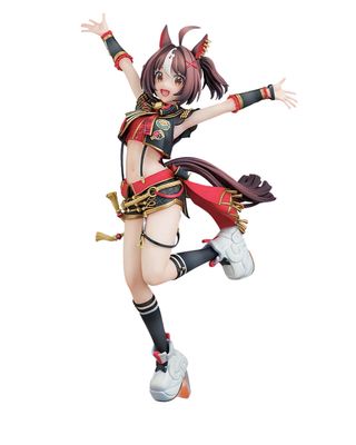 PRE-ORDER Good Smile Umamusume Pretty Derby Gran Alegria 1/7th Scale Figure