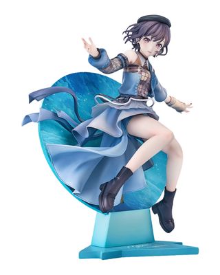 PRE-ORDER Good Smile BanG Dream Tomori Takamatsu: Zero Gravity Ver. 1/7th Scale Figure