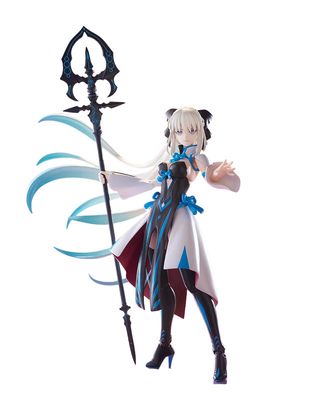 PRE-ORDER Good Smile figma Fate/Grand Order -Berserker/Morgan