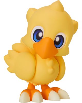 PRE-ORDER Good Smile Nendoroid Final Fantasy - Chocobo