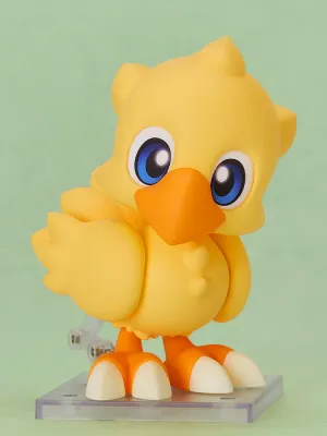 PRE-ORDER Good Smile Nendoroid Final Fantasy - Chocobo