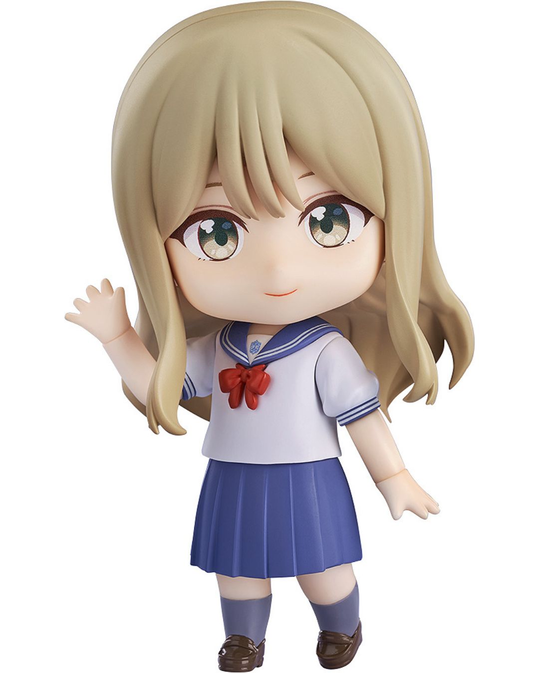 PRE-ORDER Good Smile Nendoroid Otokonoko - Makoto Hanaoka