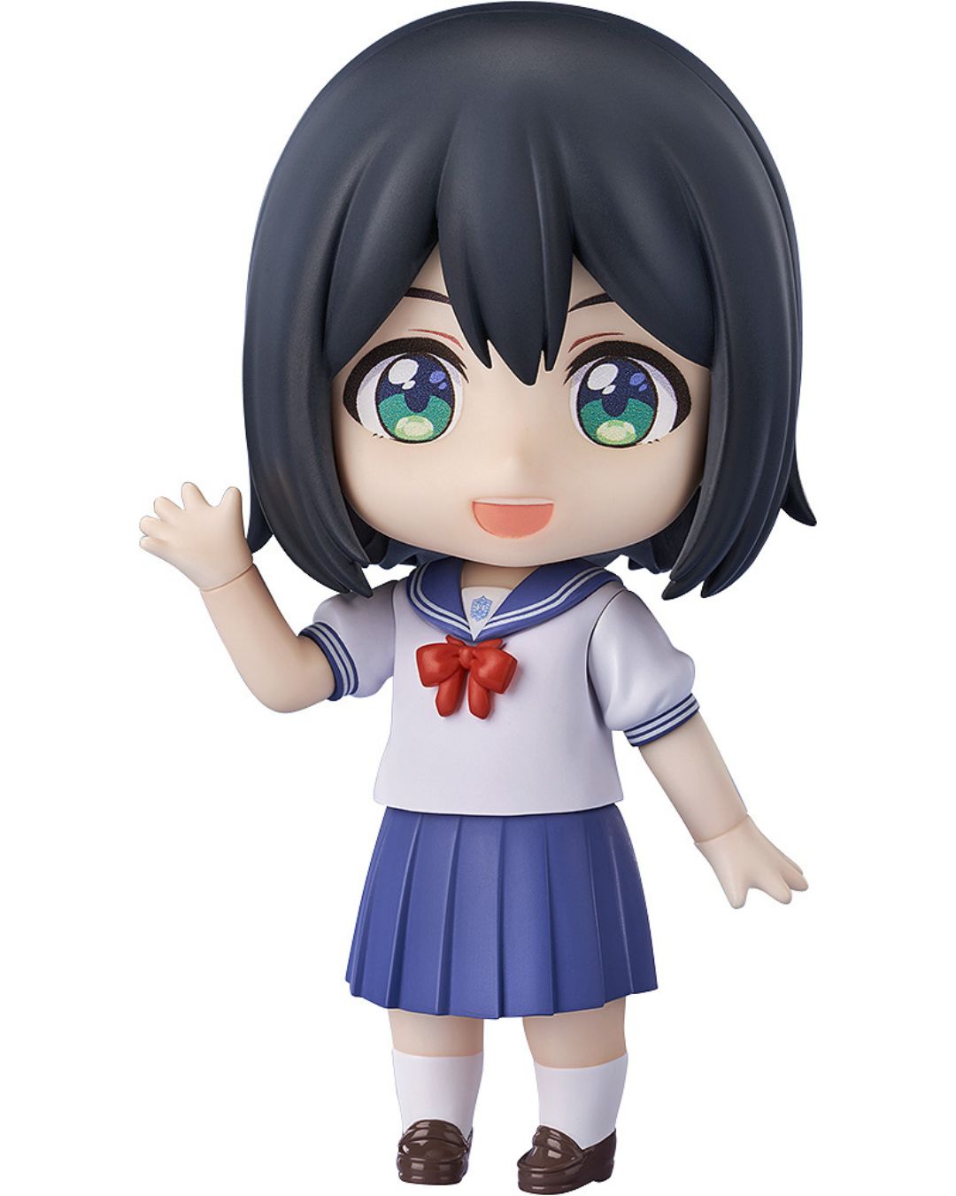 PRE-ORDER Good Smile Nendoroid Otonoko - Saki Aoi