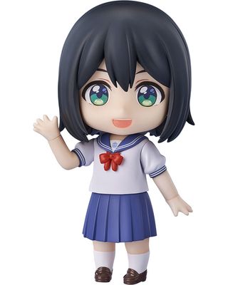 PRE-ORDER Good Smile Nendoroid Otonoko - Saki Aoi