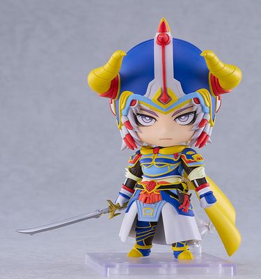 PRE-ORDER Good Smile Nendoroid Final Fantasy - Warrior of Light
