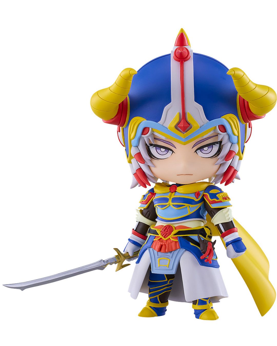PRE-ORDER Good Smile Nendoroid Final Fantasy - Warrior of Light