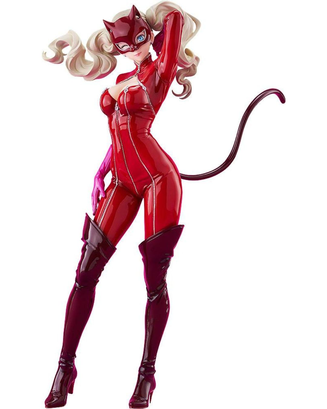 PRE-ORDER Good Smile Pop Up Parade Persona 5 Royal - Panther L Size