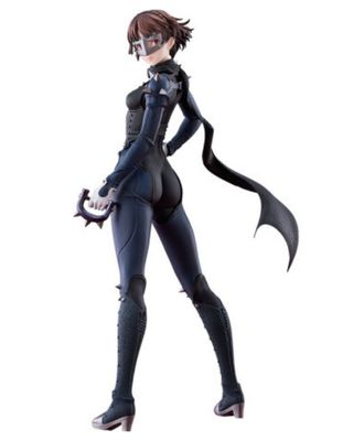 PRE-ORDER Good Smile Pop Up Parade Persona 5 Royal - Queen L Size