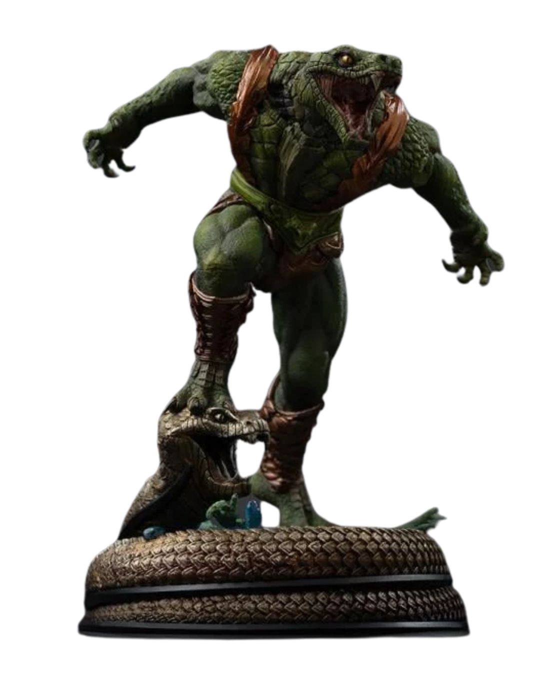 PRE-ORDER Iron Studios Kobra Khan - Masters of the Universe - Art Scale