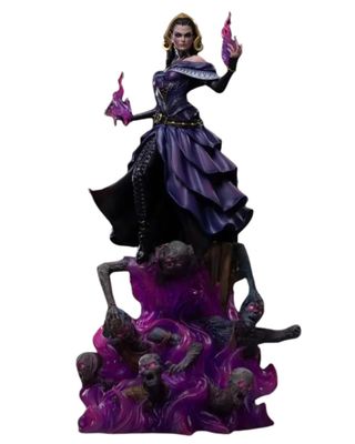 PRE-ORDER Iron Studios Liliana Vess - Magic: The Gathering - Deluxe Art Scale 1/10