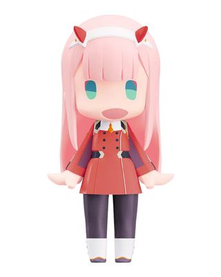 PRE-ORDER Good Smile Hello! Good Smile Darling in the Franxx - Zero Two