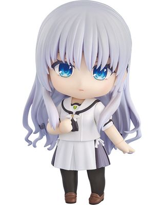 PRE-ORDER Good Smile Nendoroid Summer Pockets - Shiroha Naruse