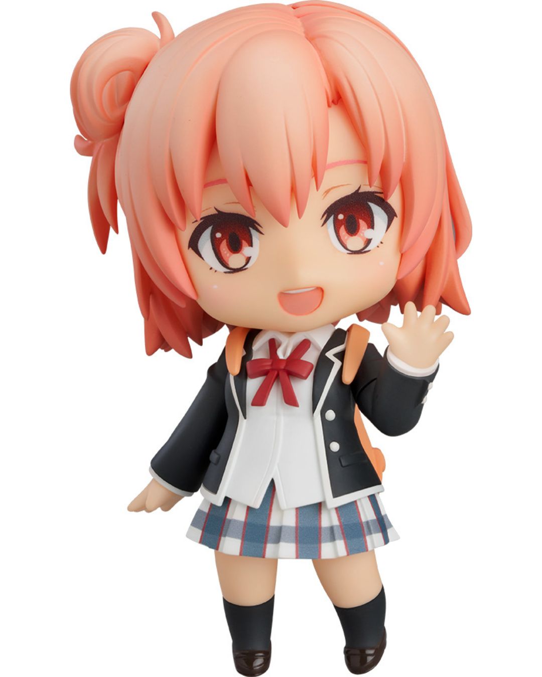 PRE-ORDER Good Smile Nendoroid My Teen Romantic Comedy - Yui Yuigahama