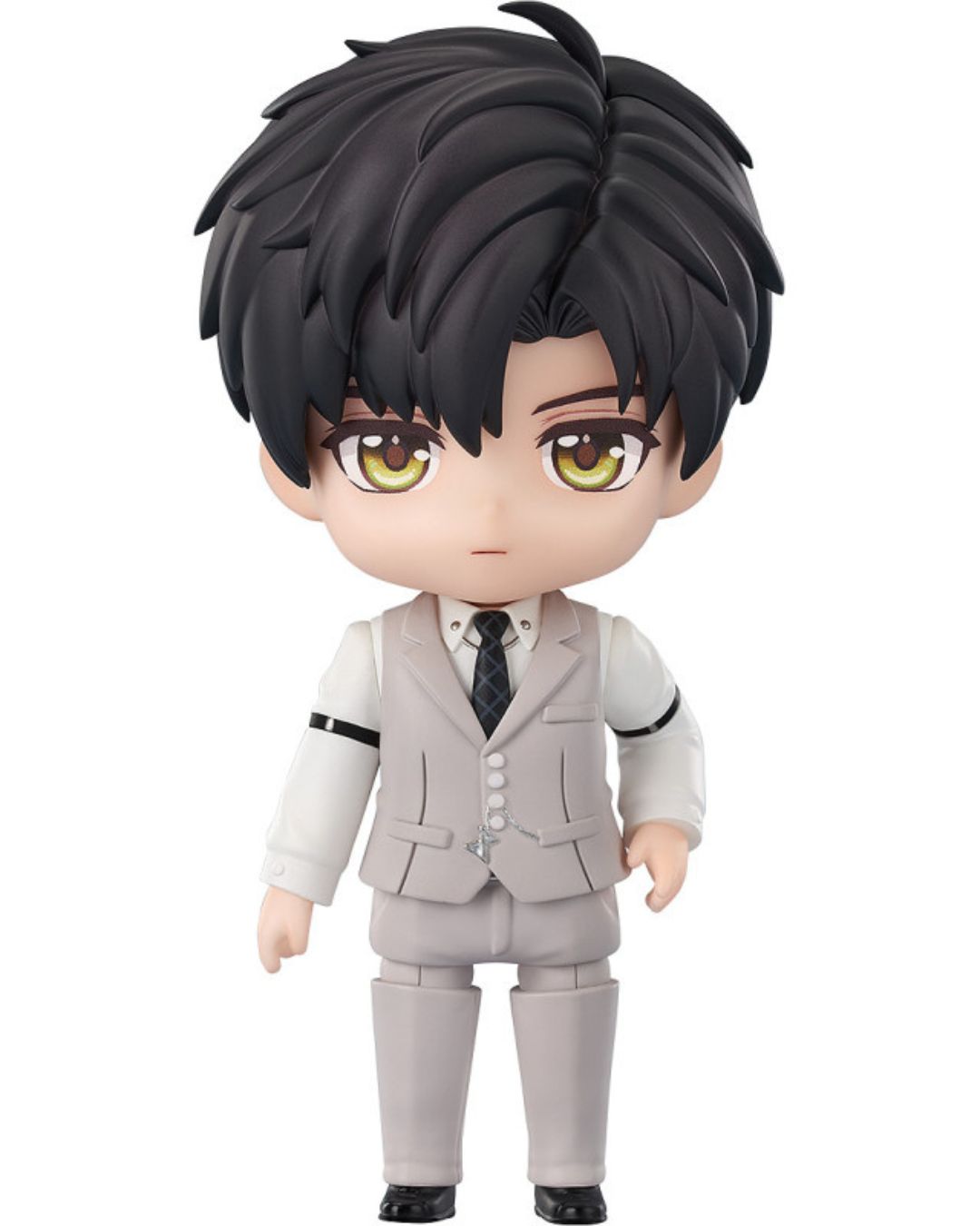 PRE-ORDER Good Smile Nendoroid Love and Deepspace - Zayne