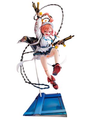 PRE-ORDER Good Smile Blue Archive Neru: Call Sign Double O 1/7th Scale Figure