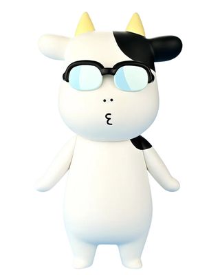 PRE-ORDER Good Smile Hyakusho Kizoku-The Farmer's Days Soft Vinyl Hiromu Arakawa B-type (Whistling)