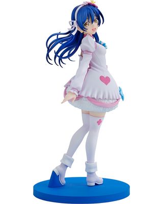 PRE-ORDER Good Smile LoveLive Umi Sonoda Bokutachi wa Hitotsu no Hikari Ver. Non Scale Figure