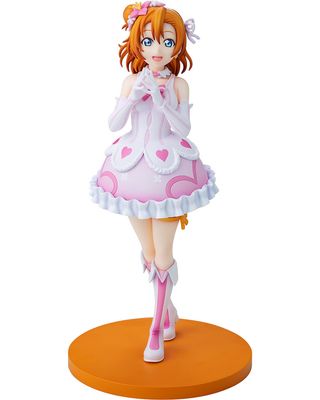 PRE-ORDER Good Smile LoveLive Honoka Kosaka Bokutachi  wa Hitotsu no Hikari Ver. Non Scale Figure