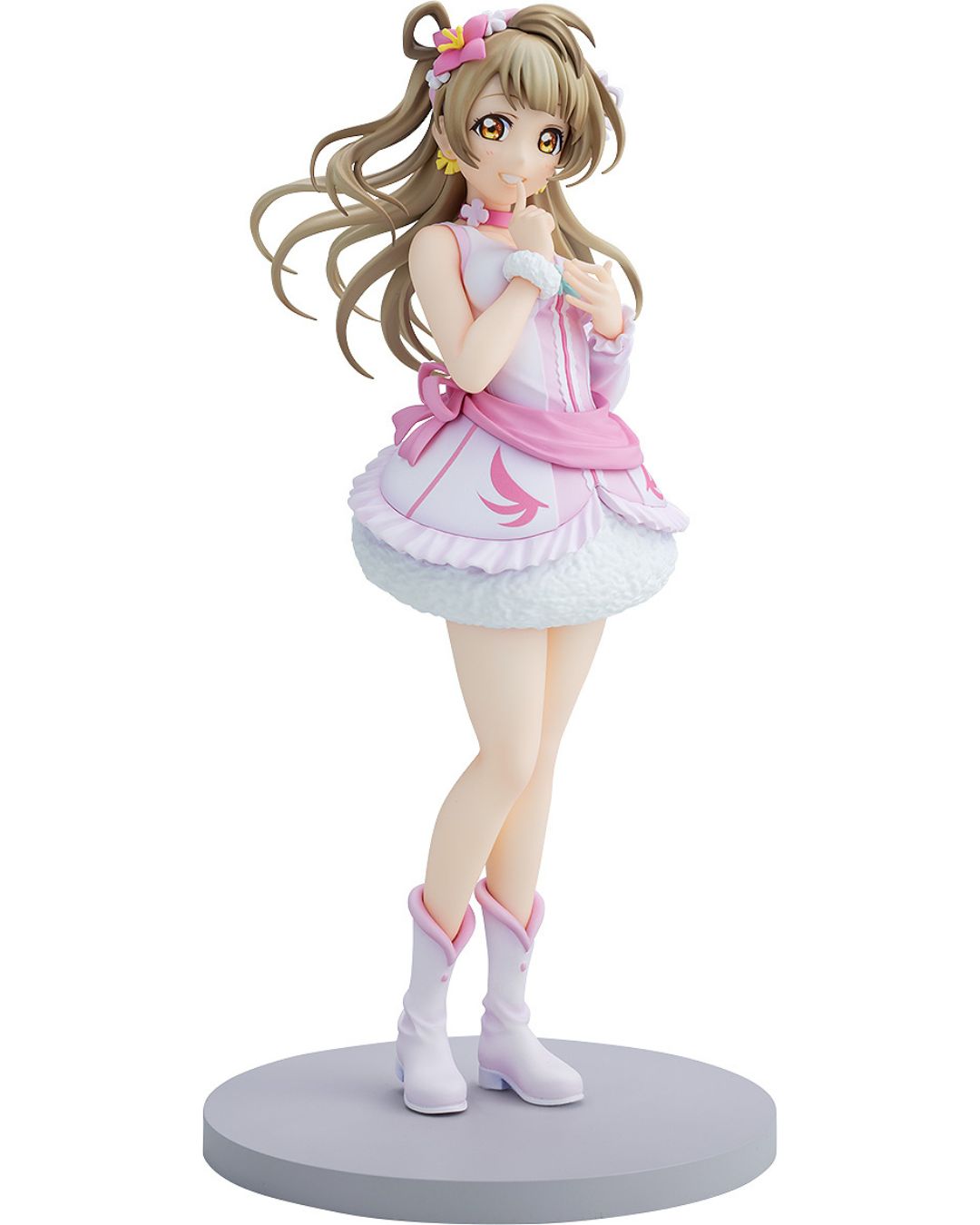 PRE-ORDER Good Smile LoveLive Kotori Minami Bokutachi wa Hitotsu no Hikari Ver. Non Scale Figure