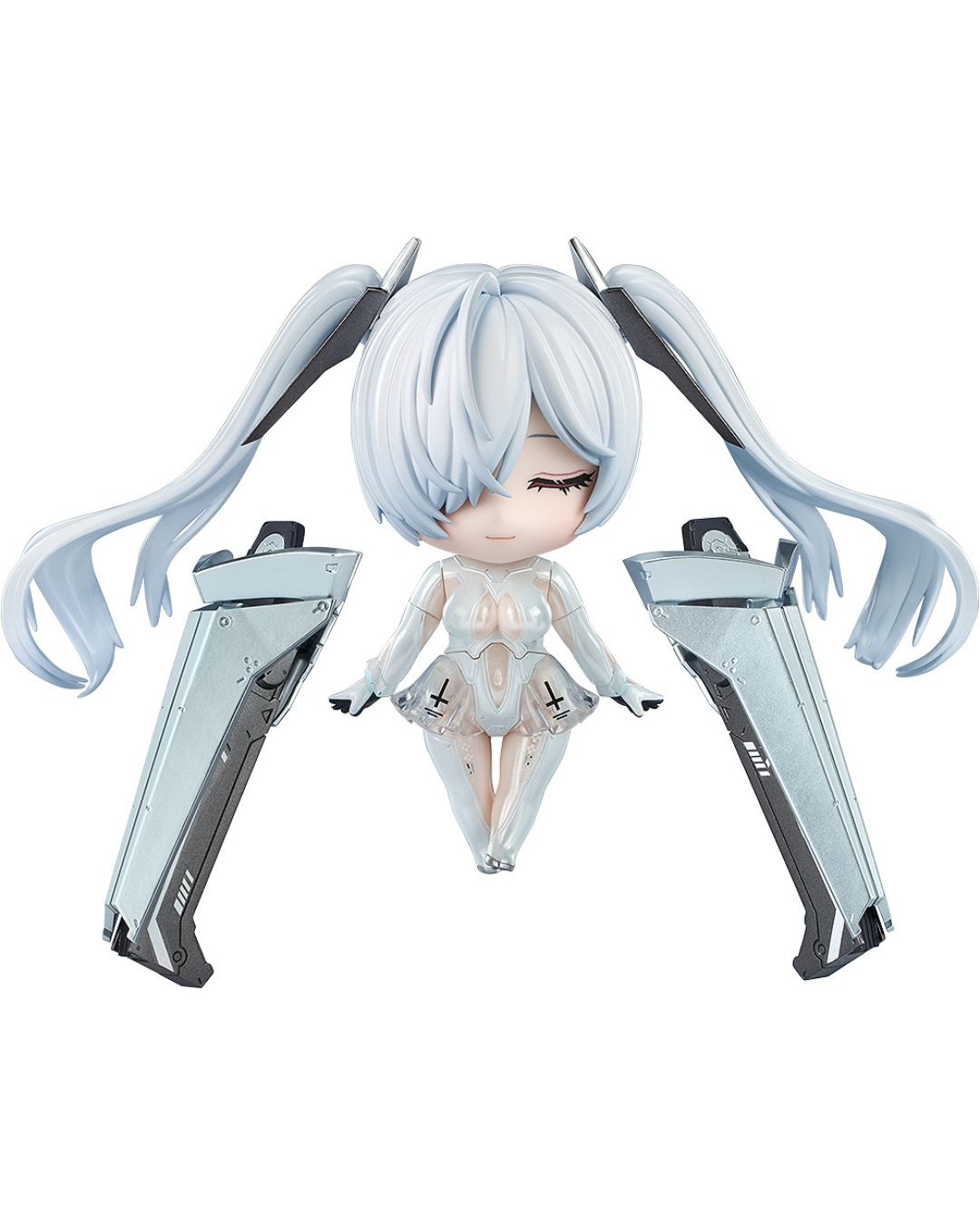 PRE-ORDER Good Smile Nendoroid Goddess of Victory: Nikke - Cinderella