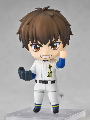 PRE-ORDER Good Smile Nendoroid Ace of the Diamond - Eijun Sawamura