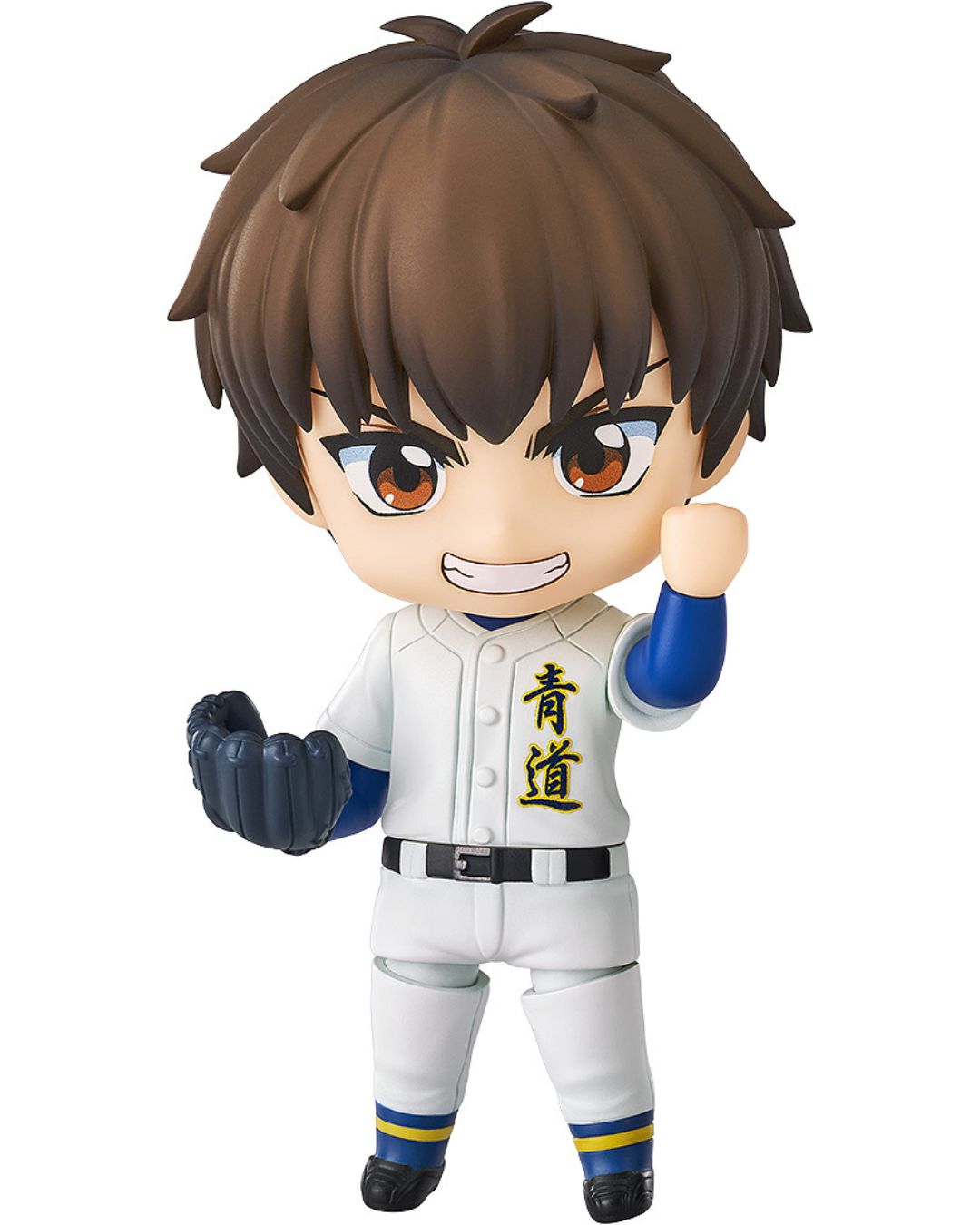 PRE-ORDER Good Smile Nendoroid Ace of the Diamond - Eijun Sawamura
