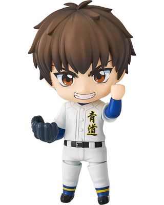 PRE-ORDER Good Smile Nendoroid Ace of the Diamond - Eijun Sawamura