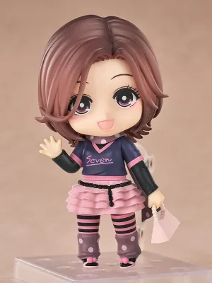 PRE-ORDER Good Smile Nendoroid Nana Komatsu