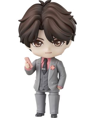 PRE-ORDER Good Smile Nendoroid Time Raiders - Xie Yuchen