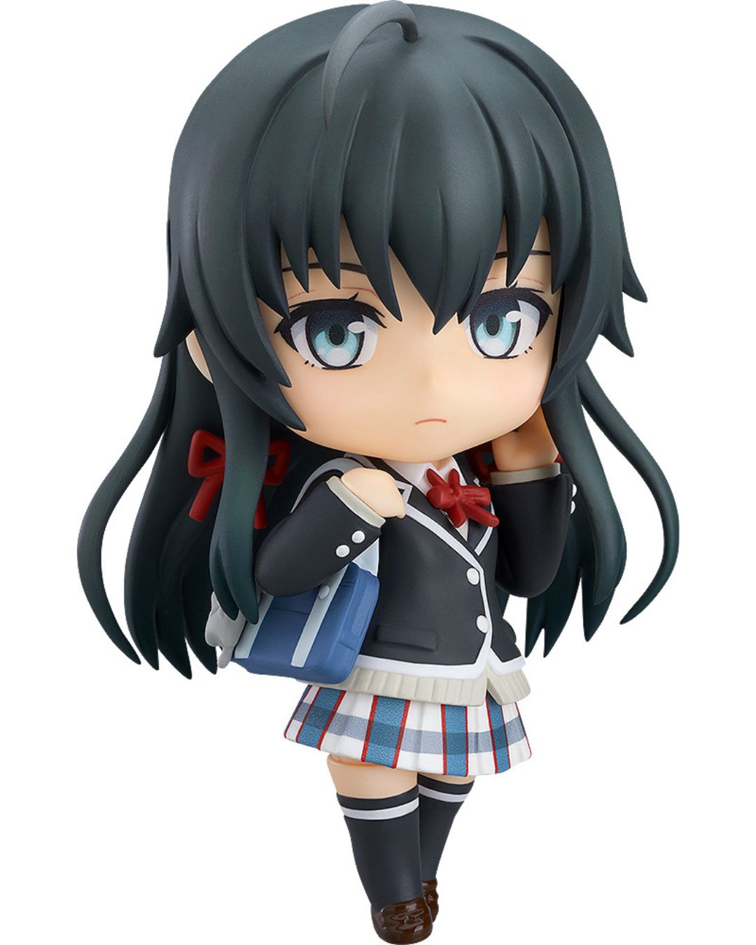 PRE-ORDER Good Smile Nendoroid My Teen Romantic Comedy - Yukino Yukinoshita