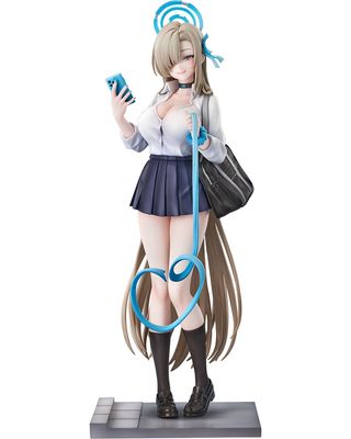 PRE-ORDER Good Smile Blue Archive Asuna (School) Memorial Lobby Ver. 1/7th Scale Figure