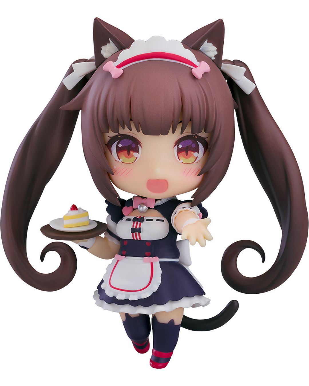PRE-ORDER Kotobukiya Nendoroid Chocoila Nekopara Sekai Connect Ver.k