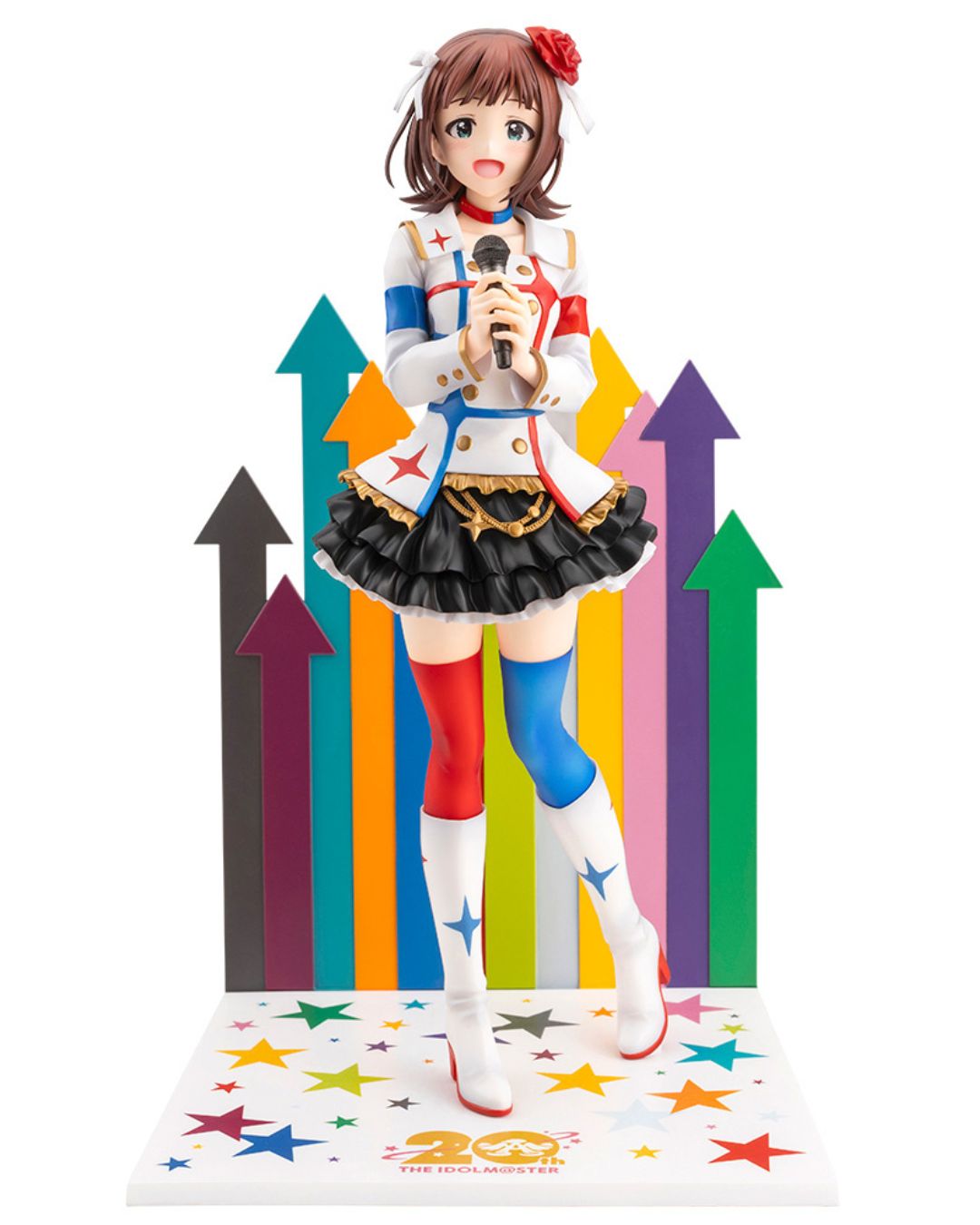 PRE-ORDER Kotobukiya My Hero Academia Shoto Todoroki Coldflame's Pale Blade Ver. ArtFX J Statue