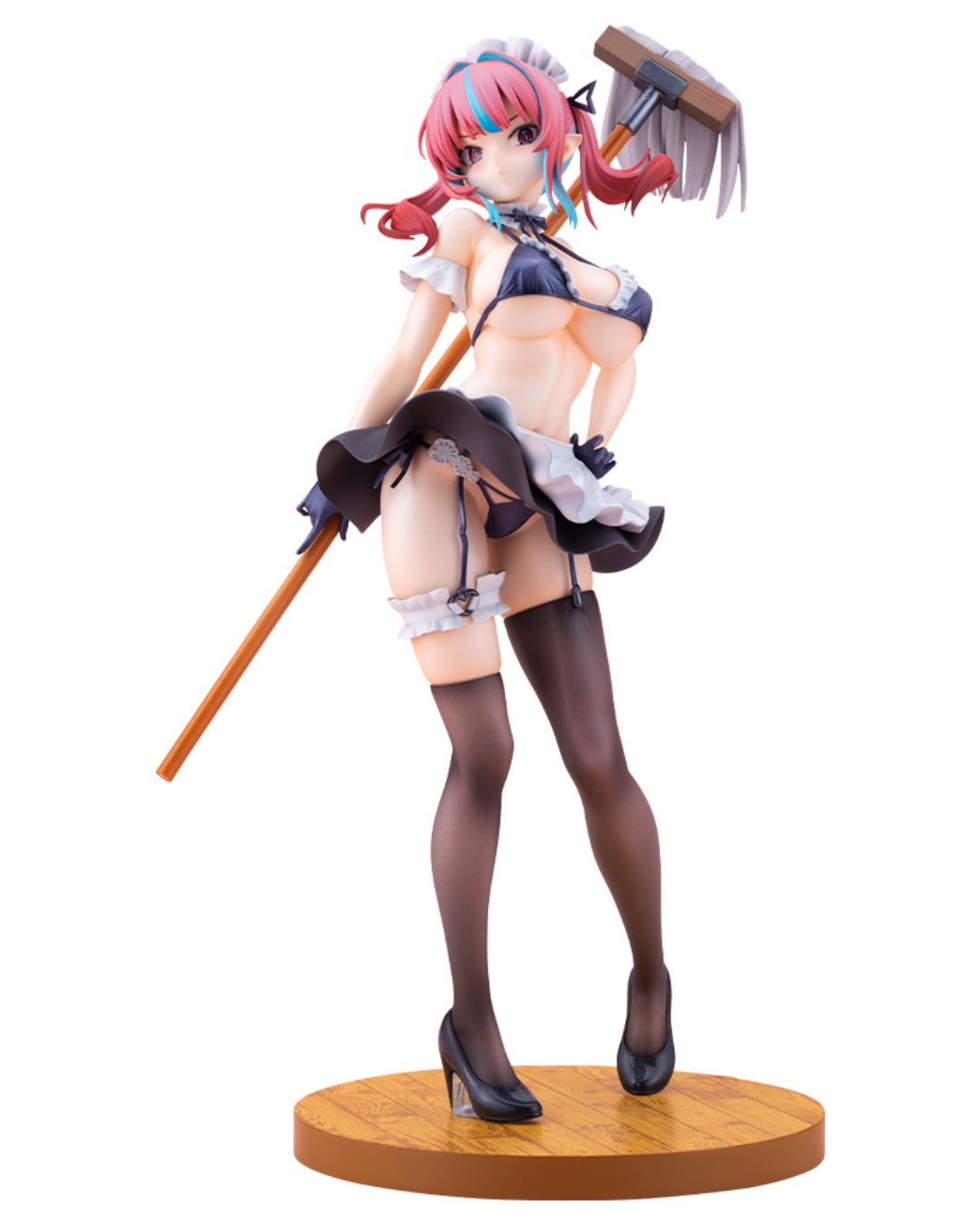 PRE-ORDER Kotobukiya Mistress Kanan Is Devilishly Easy - Takakiyo Kanan 1/7th Scale Figure