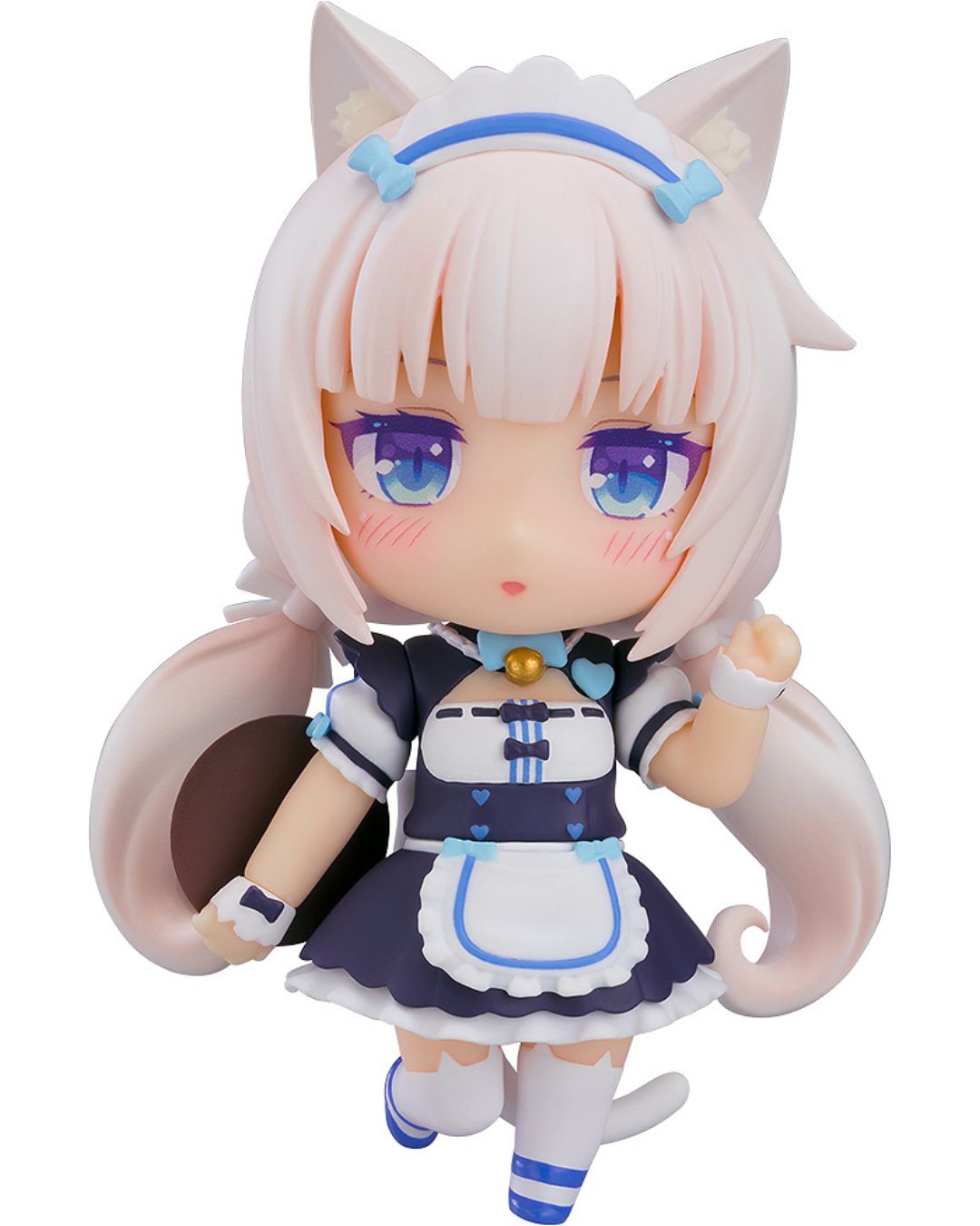 PRE-ORDER Kotobukiya Nendoroid Chocoila Nekopara Sekai Connect Ver.k