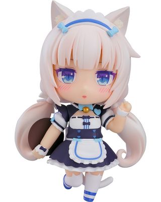 PRE-ORDER Good Smile Nendoroid Chocoila Nekopara Sekai Connect Ver.k