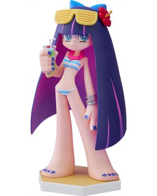 PRE-ORDER Good Smile Pop Up Parade Beach Queens Stocking L Size