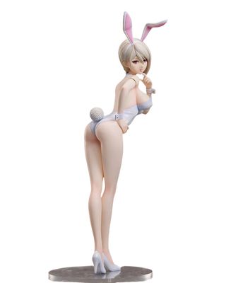 PRE-ORDER Good Smile Foo Wars Shokugeki no Soma - Alice Nakiri: Bare Leg Bunny Ver. 1/4th Scale Figure