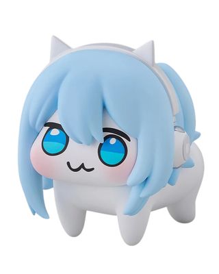 PRE-ORDER Good Smile Goddes of Victory: Nikke DORO Soft Vinyl Coin Bank Shidoro