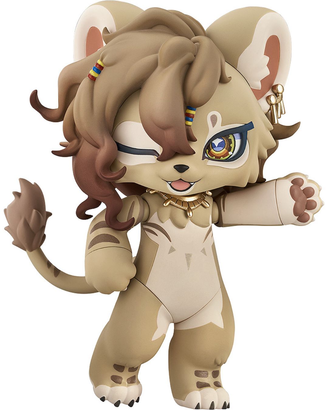 PRE-ORDER Good Smile Nendoroid Fluffy Land - August