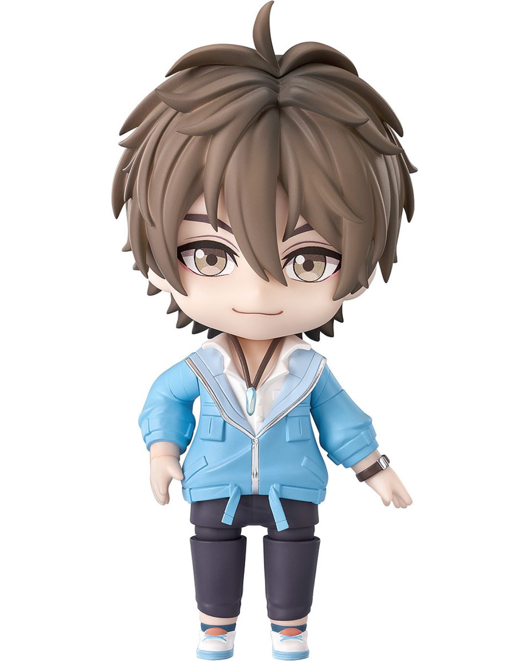 PRE-ORDER Good Smile Nendoroid NU Carnival - Eiden