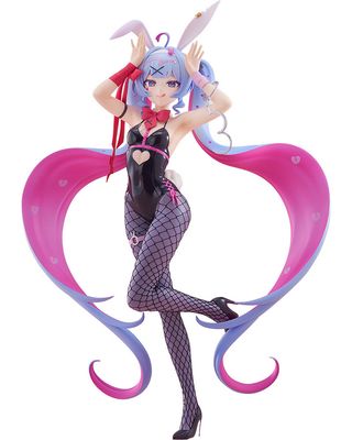PRE-ORDER Good Smile Pop Up Parade Vocaloid Hatsune Miku: Rabbit Hole Ver. L Size