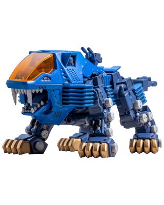 PRE-ORDER Kotobukiya Zoids D-STYLE SHIELD LIGER Clear Parts Append
