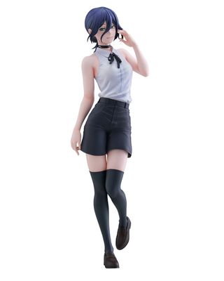 PRE-ORDER Good Smile Tenitol Tall Chainsaw Man Reze Arc - Reze