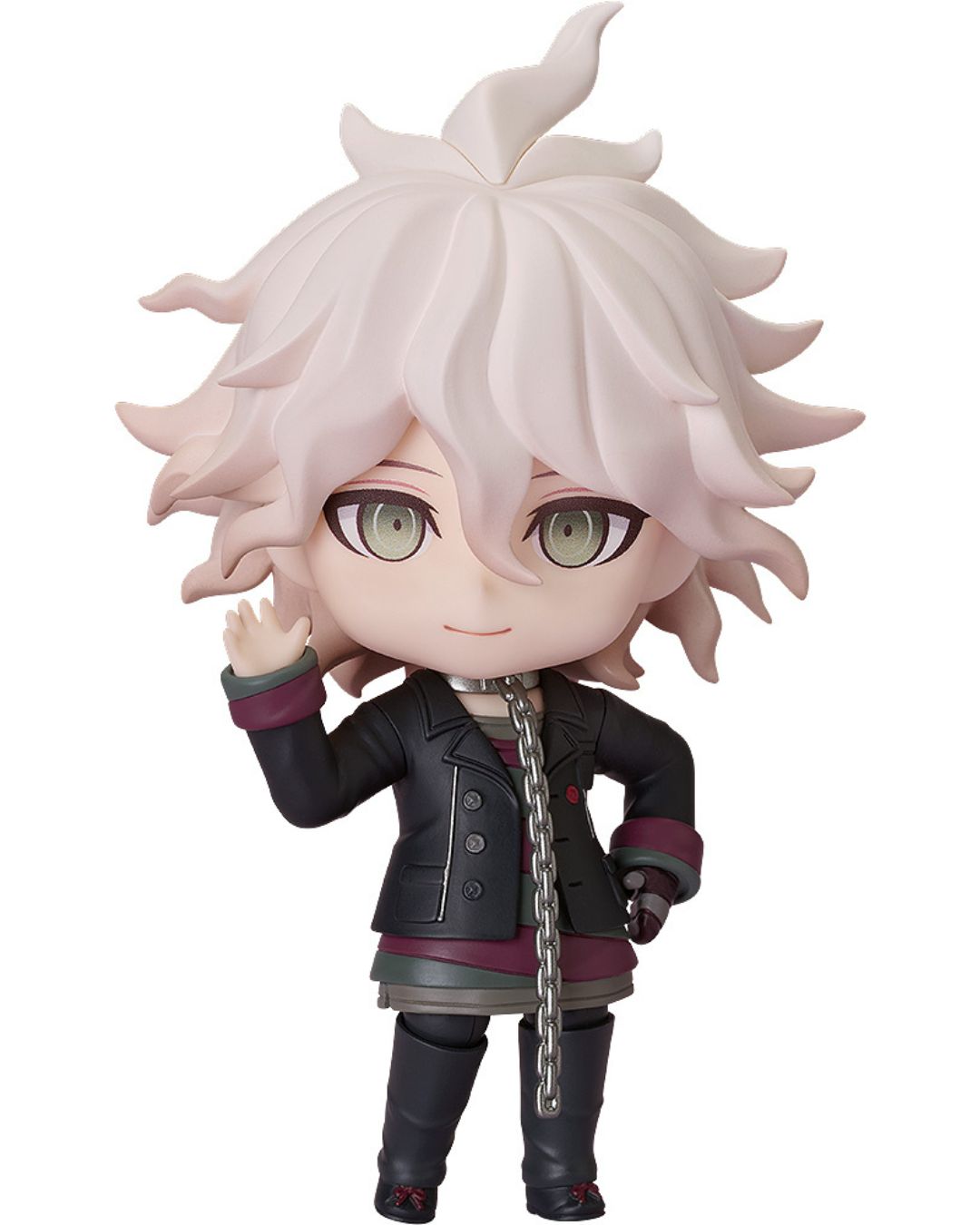 PRE-ORDER Good Smile Nendoroid Danganronpa Another Episode: Ultra Despair Girls - Servant [Basic]