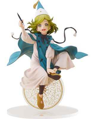 PRE-ORDER Good Smile Pop Up Parade Witch Hat Atelier - Coco L Size