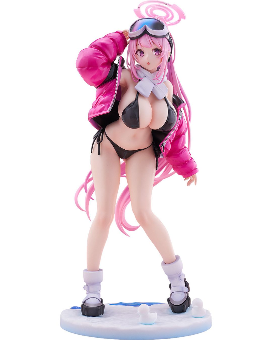 PRE-ORDER Good Smile Blue Archive Eimi (Swimsuit) 1/7th Scale Figure