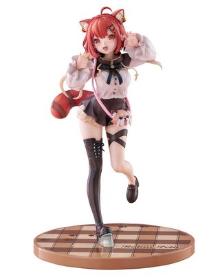 PRE-ORDER Good Smile Nijisanji F;Nex Ratna Petit 1/7th Scale Figure