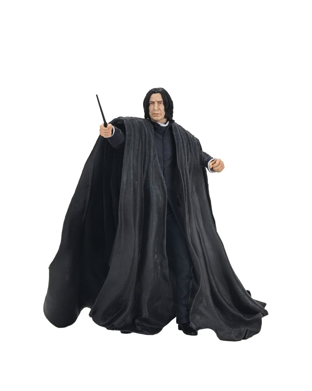 PRE-ORDER NECA Harry Potter Legacy Collection - Severus Snape 7" Action Figure